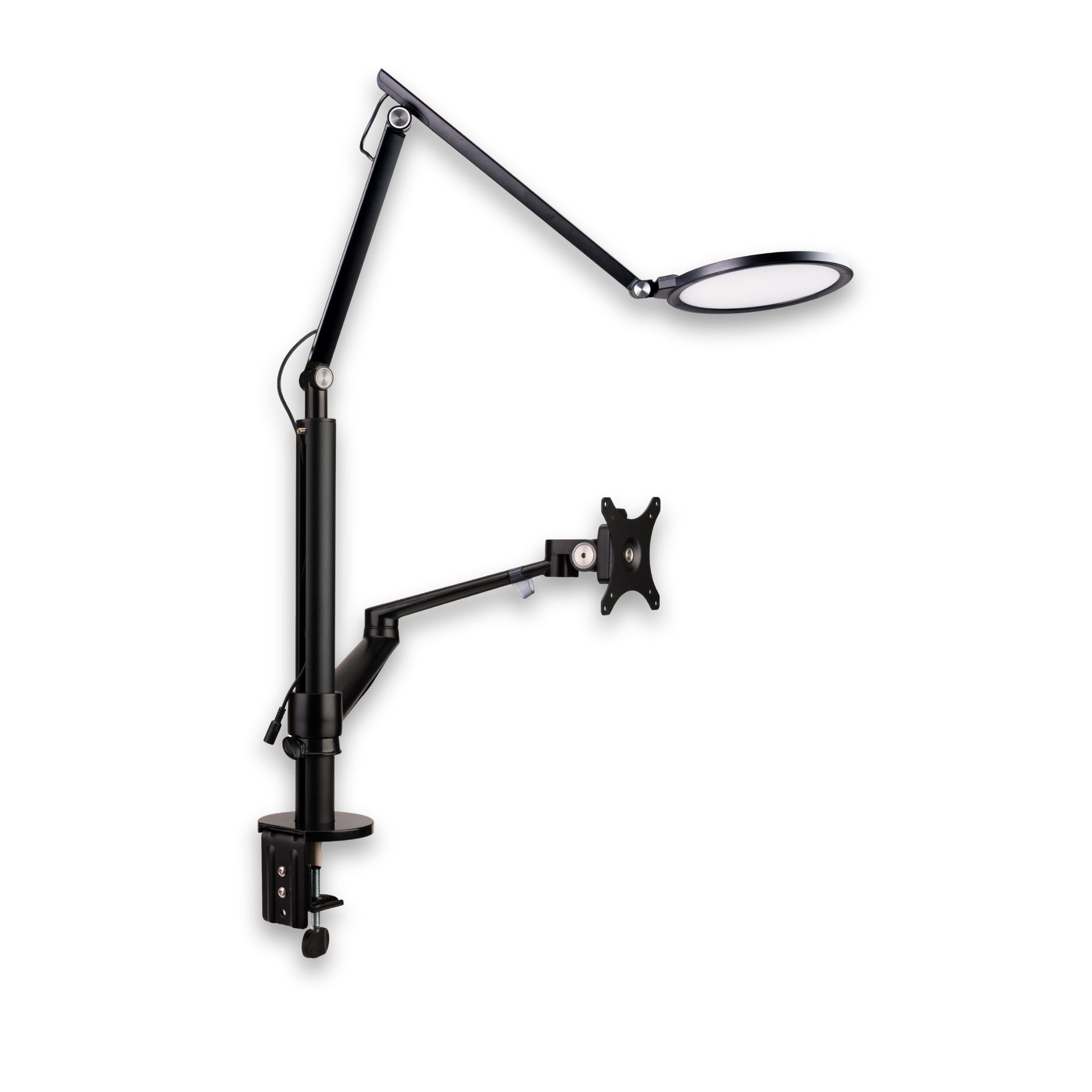 accesorios de escritorio, productos de oficina, material de oficina de calidad, organización de escritorio, iluminación para escritorio, soportes de ordenador, organización de cables, cajones bajo mesa, etipik