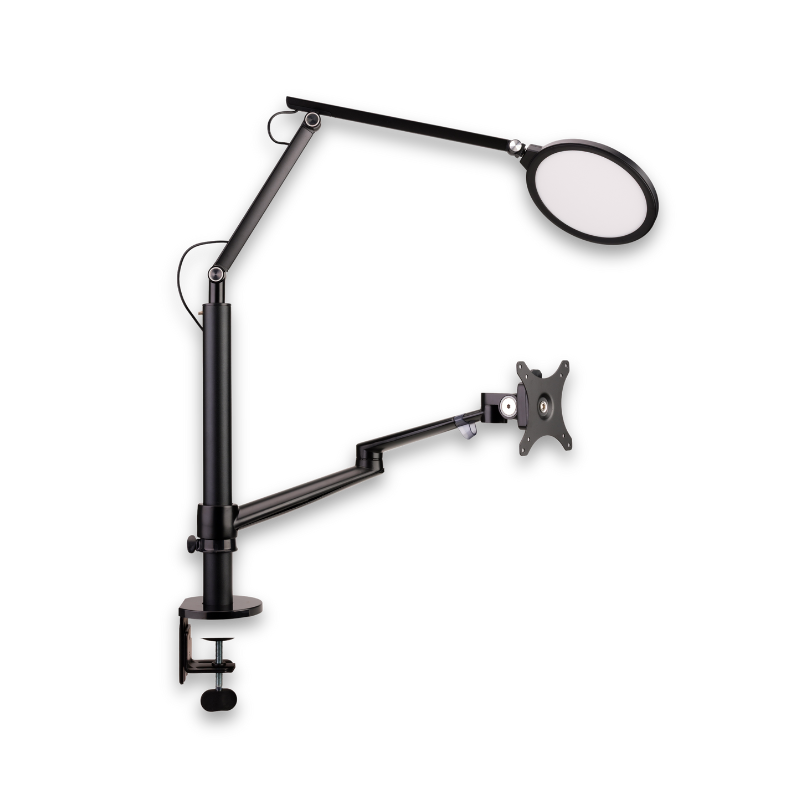 accesorios de escritorio, productos de oficina, material de oficina de calidad, organización de escritorio, iluminación para escritorio, soportes de ordenador, organización de cables, cajones bajo mesa, etipik