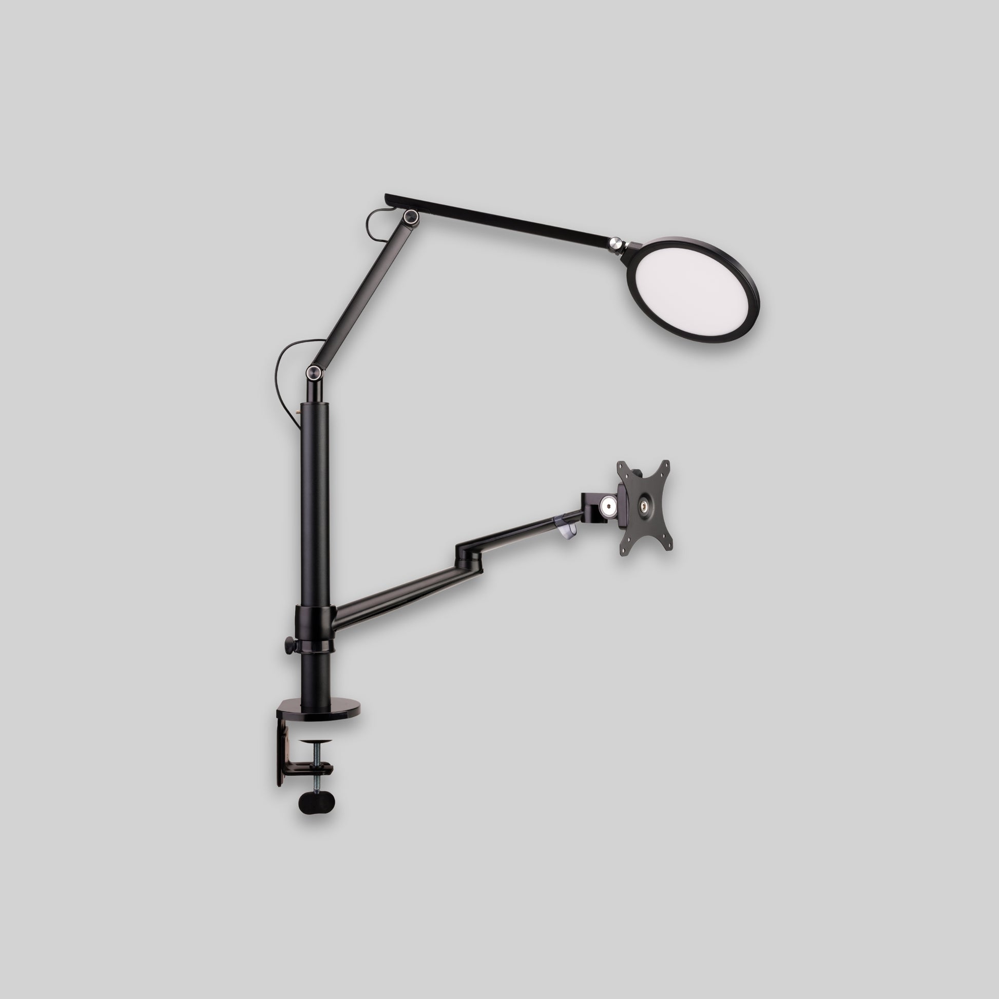 accesorios de escritorio, productos de oficina, material de oficina de calidad, organización de escritorio, iluminación para escritorio, soportes de ordenador, organización de cables, cajones bajo mesa, etipik