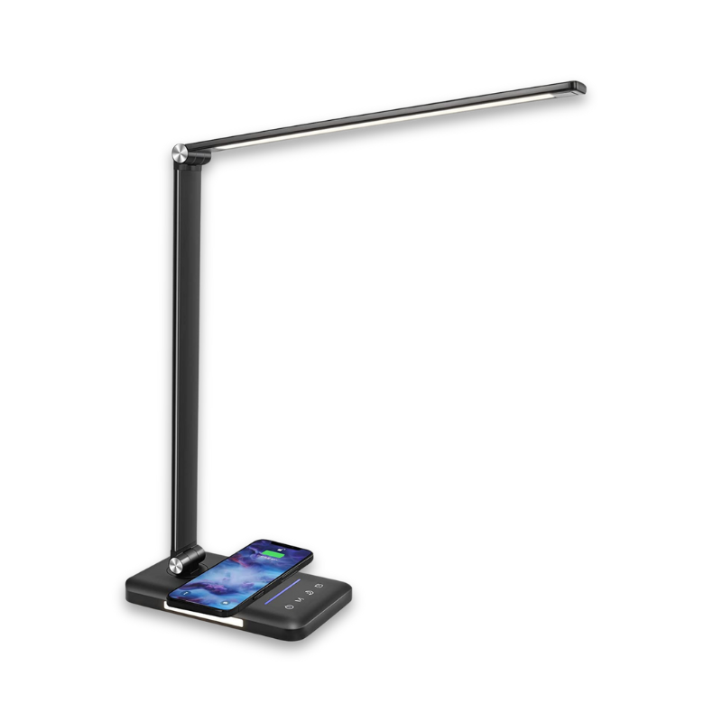 accesorios de escritorio, productos de oficina, material de oficina de calidad, organización de escritorio, iluminación para escritorio, soportes de ordenador, organización de cables, cajones bajo mesa, etipik