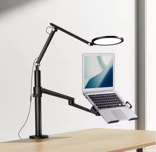 accesorios de escritorio, productos de oficina, material de oficina de calidad, organización de escritorio, iluminación para escritorio, soportes de ordenador, organización de cables, cajones bajo mesa, etipik