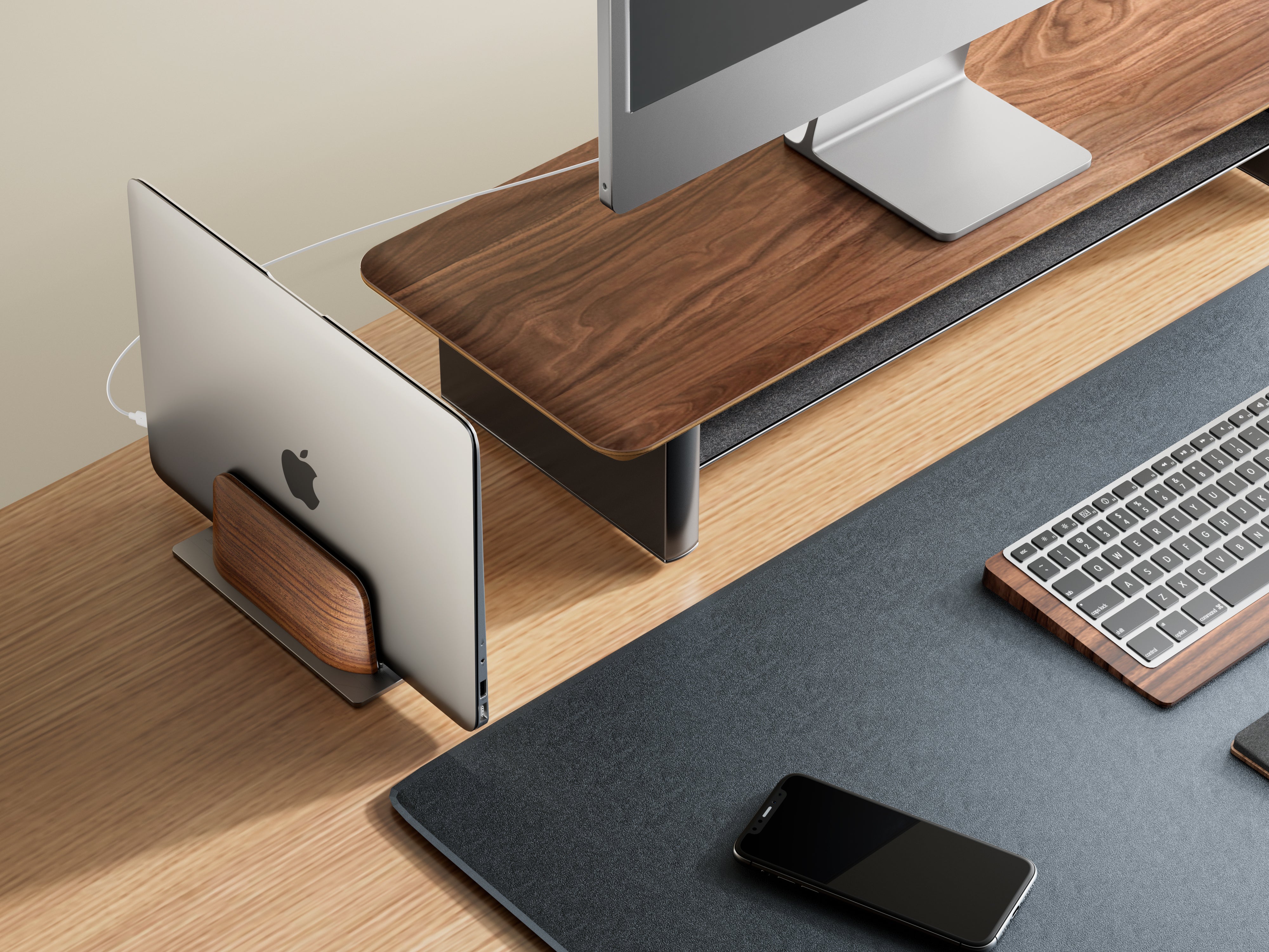 accesorios de escritorio, productos de oficina, material de oficina de calidad, organización de escritorio, iluminación para escritorio, soportes de ordenador, organización de cables, cajones bajo mesa, etipik