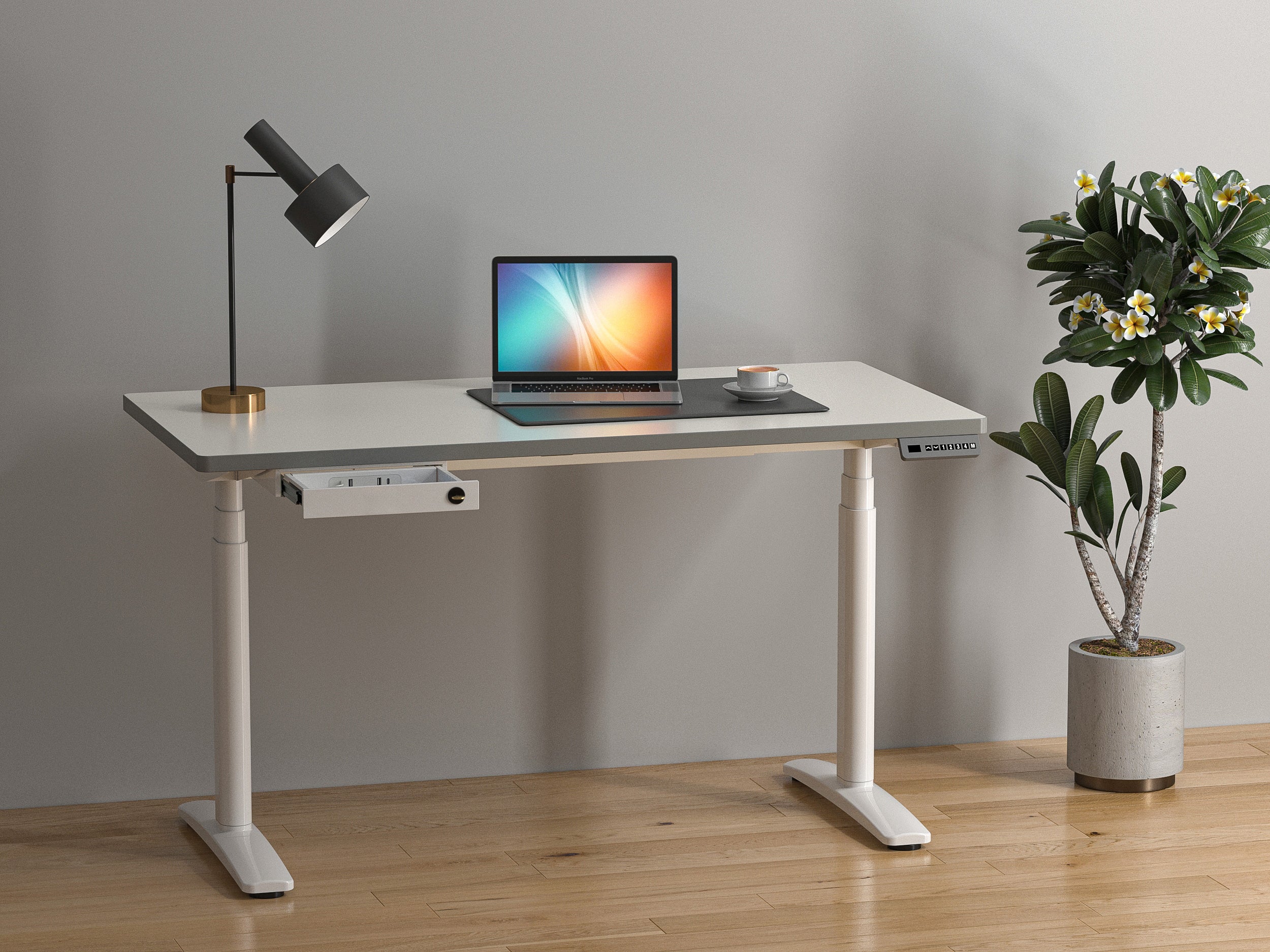 Drawer Desk