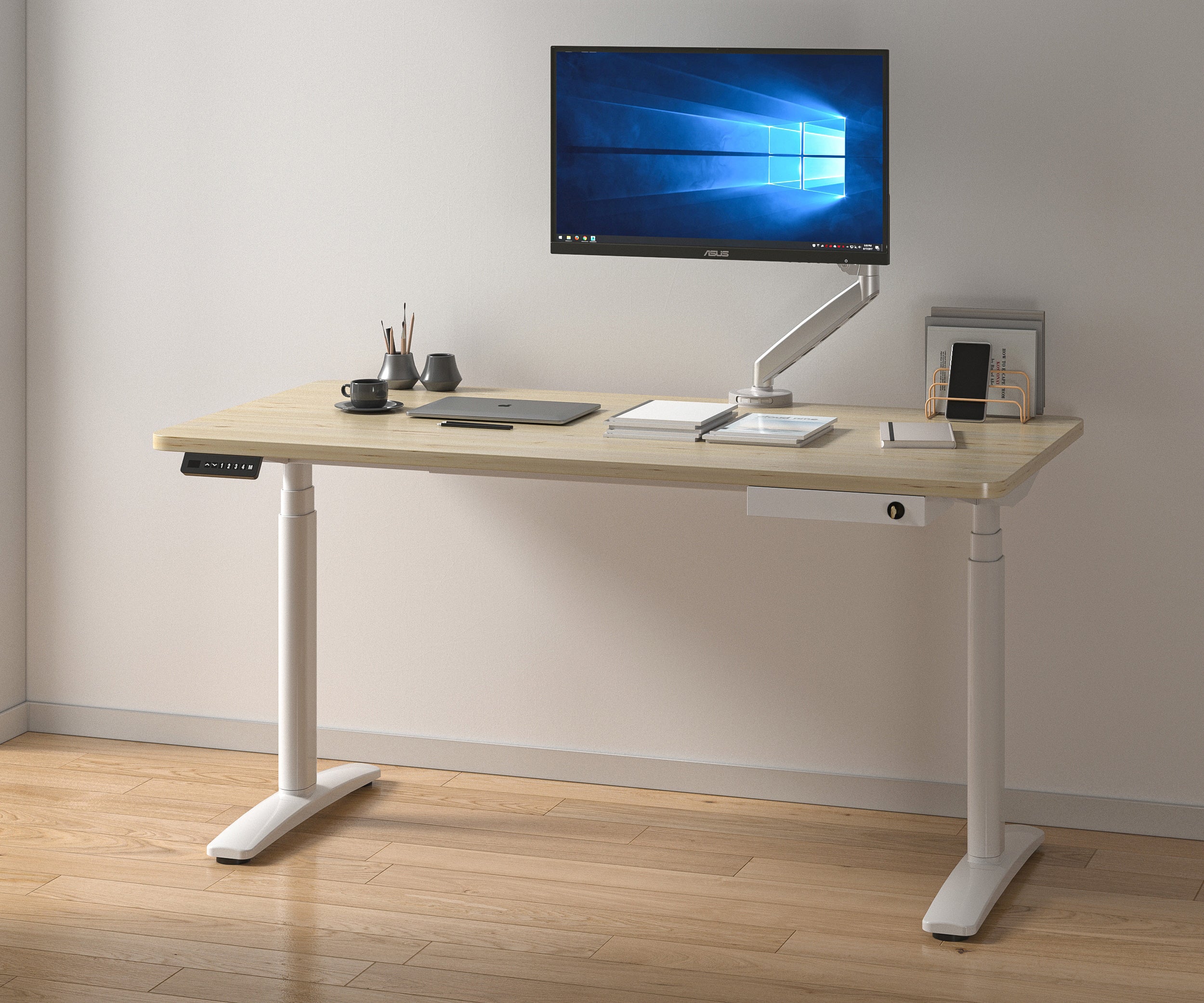 Drawer Desk
