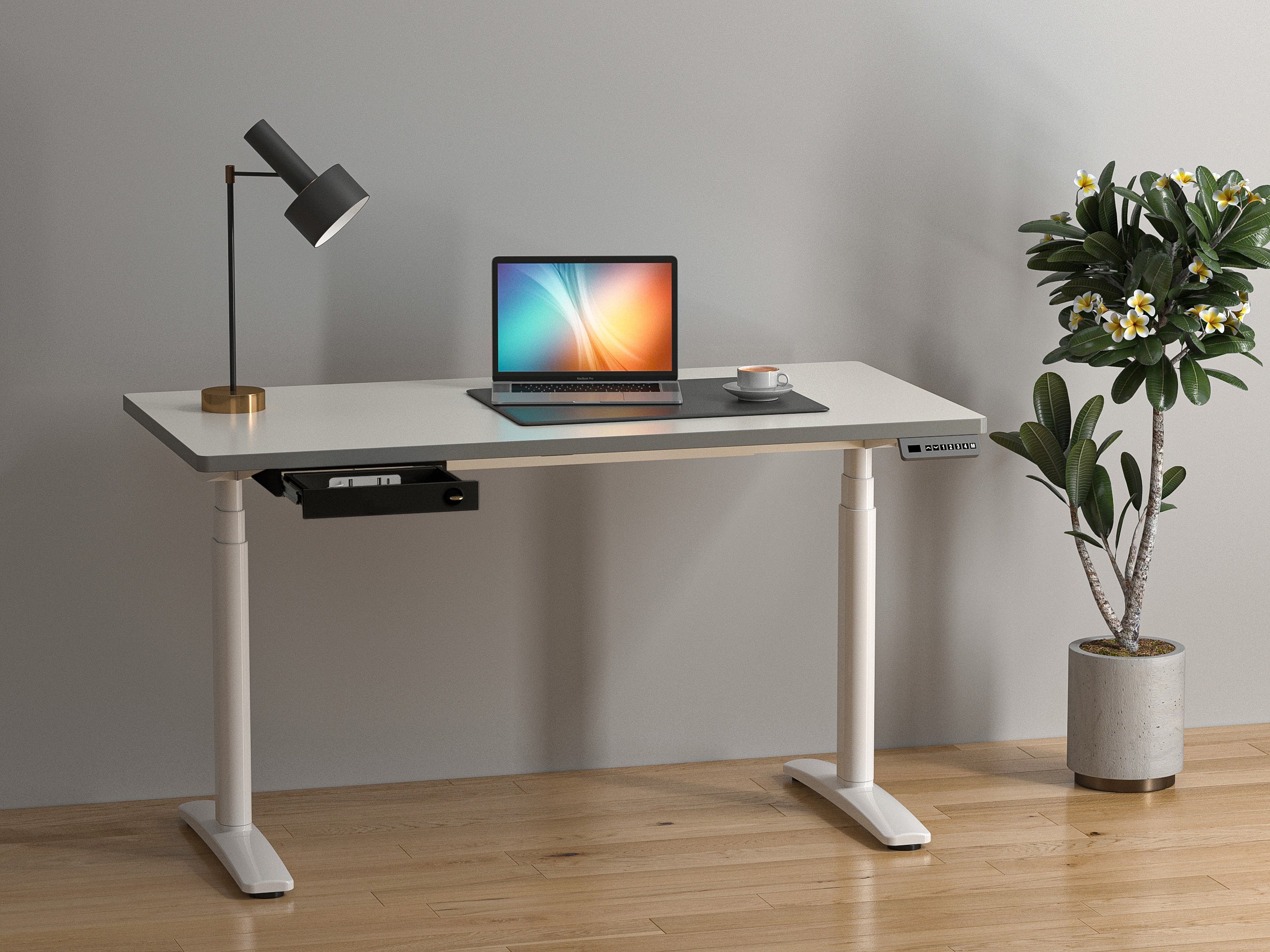 Drawer Desk